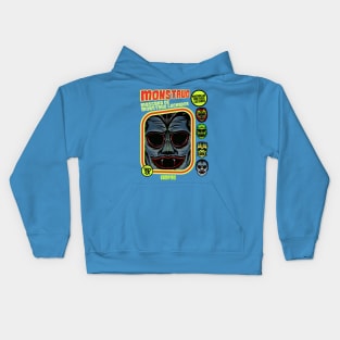 The Vampire Kids Hoodie